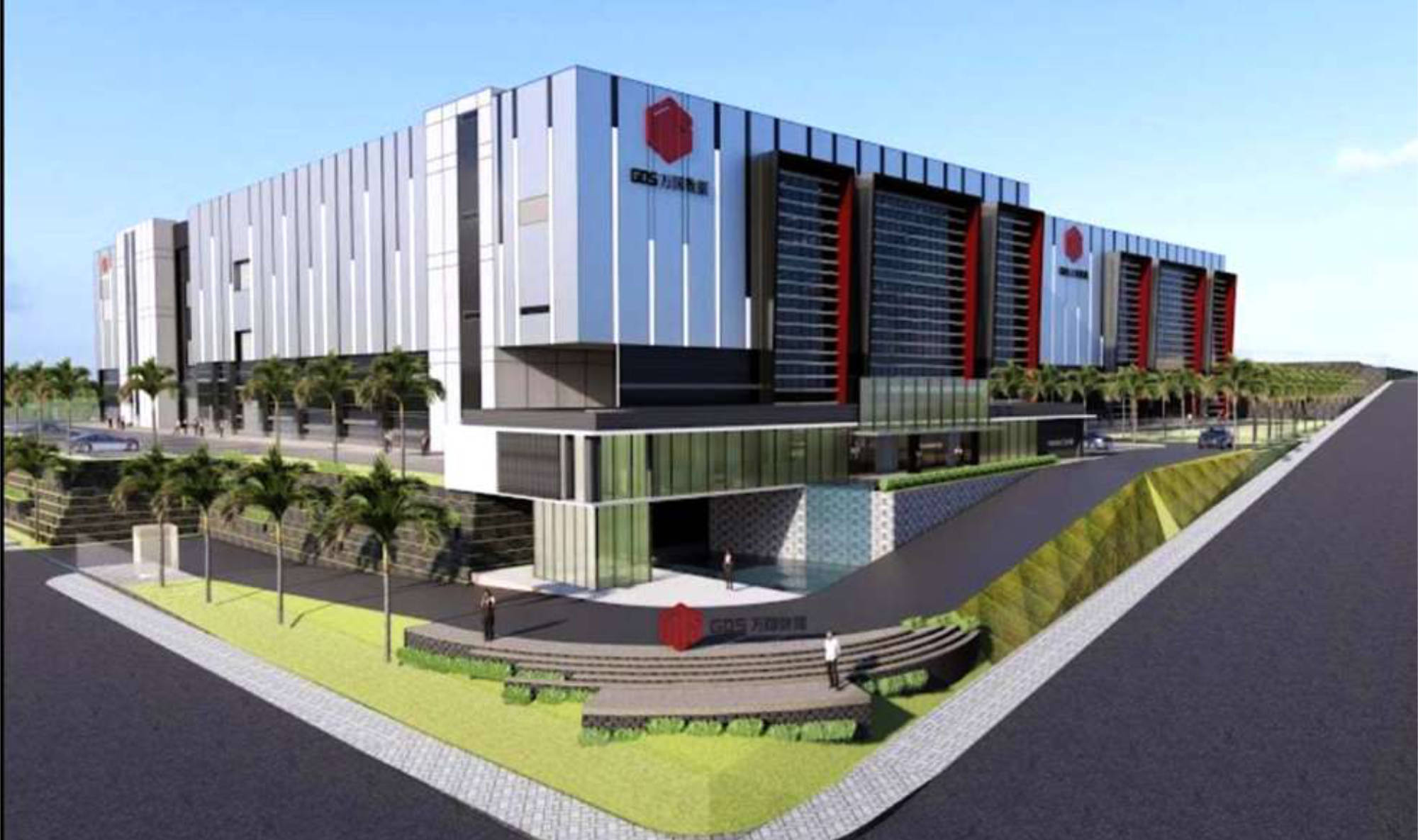 Pusat Data Nongsa, Batam: Menyediakan Solusi MEP yang Kuat untuk Infrastruktur Digital yang Siap Menghadapi Masa Depan